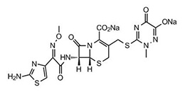 Ceftriaxone