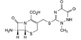 Ceftriaxone