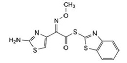 Ceftriaxone