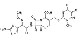 Ceftriaxone