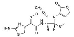 Ceftriaxone